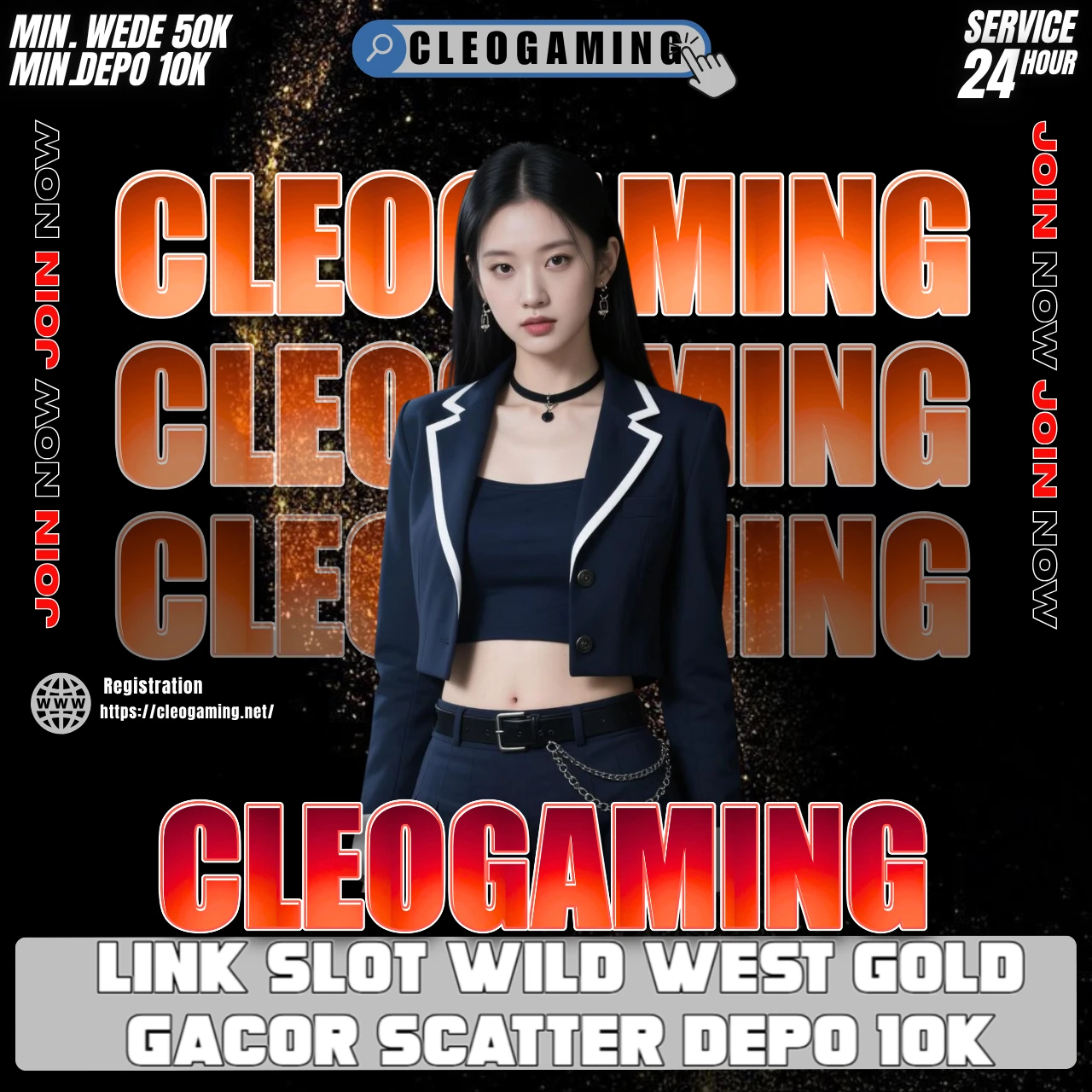 CLEOGAMING